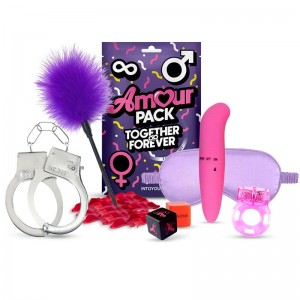 Set de 7 Piezas Together & Forever