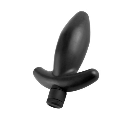 Plug Anal para Principiantes Negro