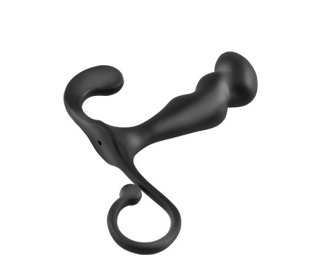 Masajeador Prostático Classix Negro