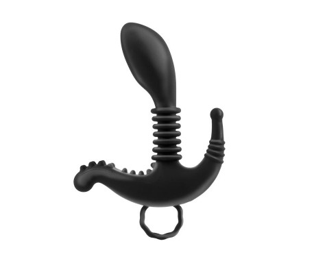 Masajeador Prostático Negro