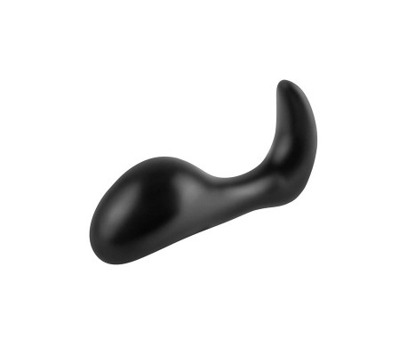 Plug Anal Perfect Plug Negro