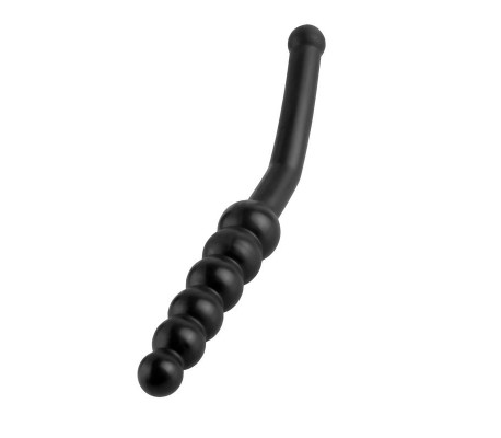 Estimulador Anal Fun Flex Anal Wand Negro