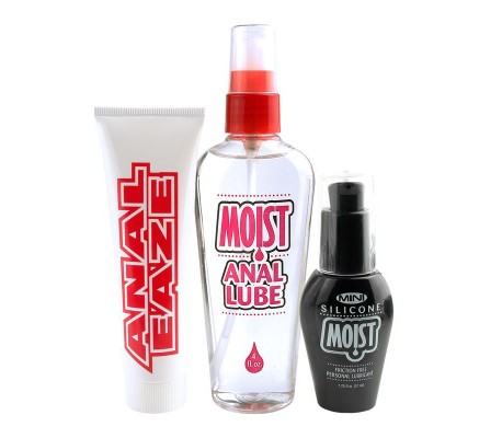 Kit Iniciación Juego Anal