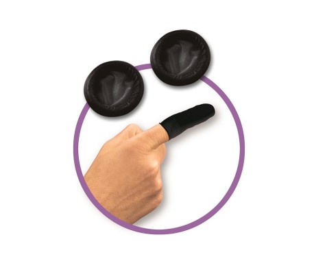 Kit Iniciación Juego Anal