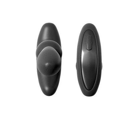 Masajeador Prostático P-Motion Negro