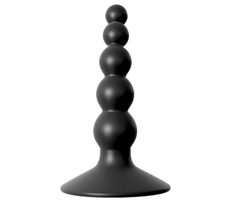 Set 3 pc Fiesta Anal Negro