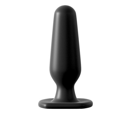 Set 3 pc Fiesta Anal Negro