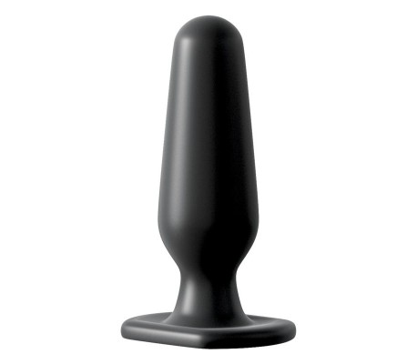 Set 3 pc Fiesta Anal Negro