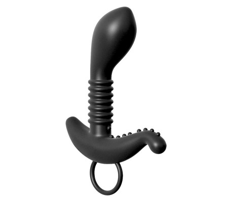 Set 3 pc Fiesta Anal Negro