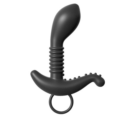 Set 3 pc Fiesta Anal Negro