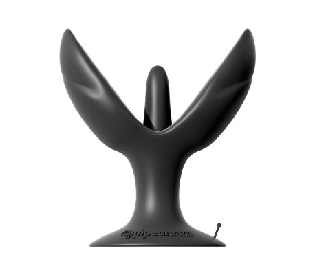 Anal Fantasy Collection  Insta-Gaper - Color Negro