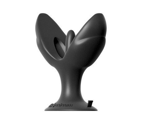 Anal Fantasy Collection  Insta-Gaper - Color Negro