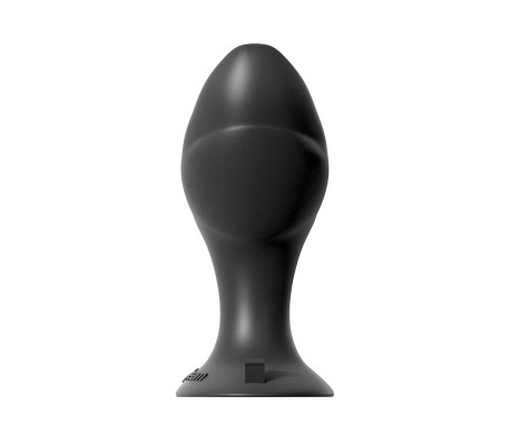 Anal Fantasy Collection  Insta-Gaper - Color Negro