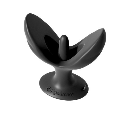 Anal Fantasy Collection  Insta-Gaper - Color Negro