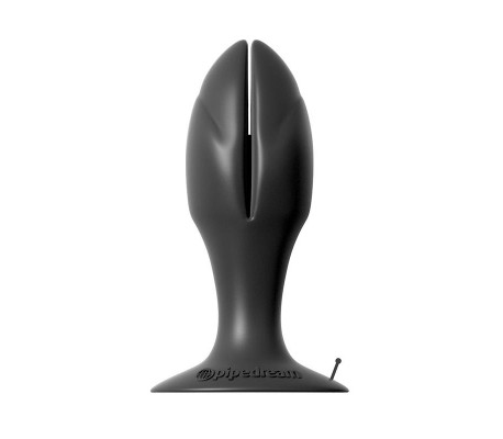 Anal Fantasy Collection  Insta-Gaper - Color Negro