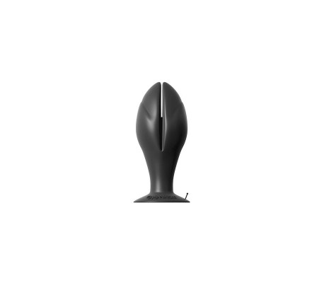 Anal Fantasy Collection  Insta-Gaper - Color Negro