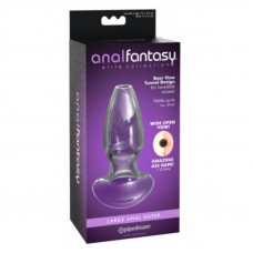 Anal Gaper Talla Grande