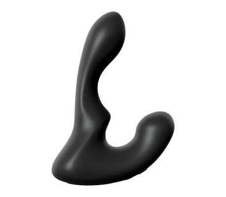 Estimulador Prostático Color Negro