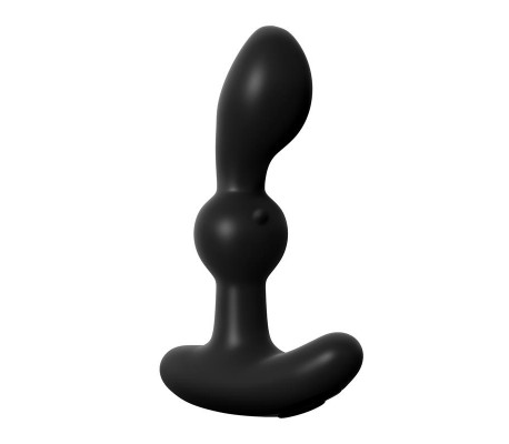 Masageador  Prostático Color Negro