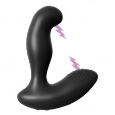 Masajeador Prostático Electro Estimulación