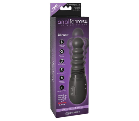 Estimulador con Función Up and Down
