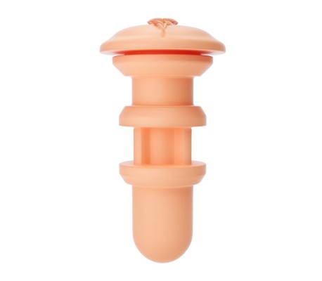 Funda Silicona de Vagina para Autoblow A.I.