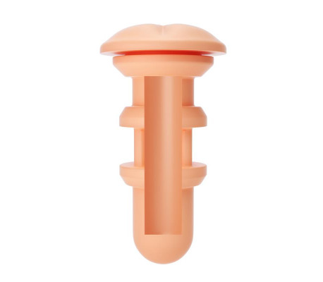Manga Silicona de Ano para Autoblow A.I.
