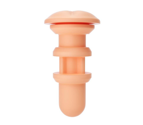 Manga Silicona de Ano para Autoblow A.I.