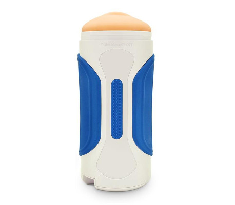 Autoblow 2+ con Manga Boca Talla A