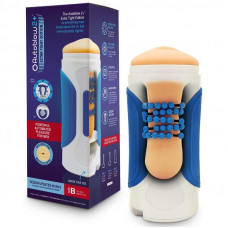 Autoblow 2+ Extra Tight Edition Manga Boca Talla B