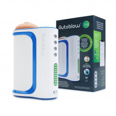 Autoblow Masturbador A. I.+ Inteligencia Artificial