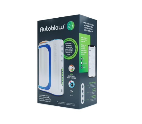 Autoblow Masturbador A. I.+ Inteligencia Artificial