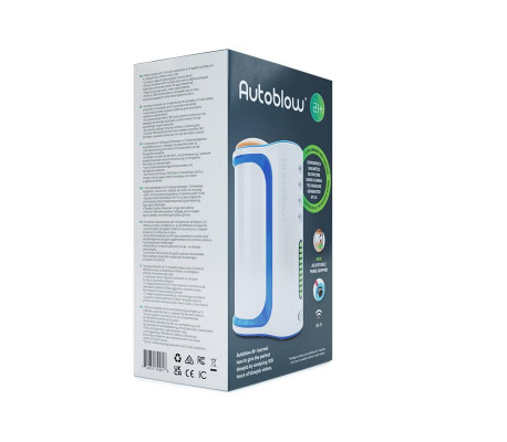 Autoblow Masturbador A. I.+ Inteligencia Artificial