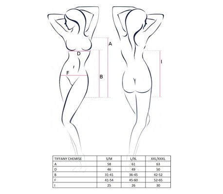 Avaua Tiffany Chemise Negro