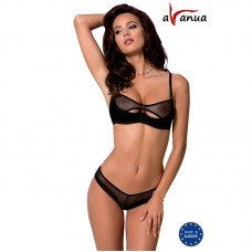 Rebecca Set Negro