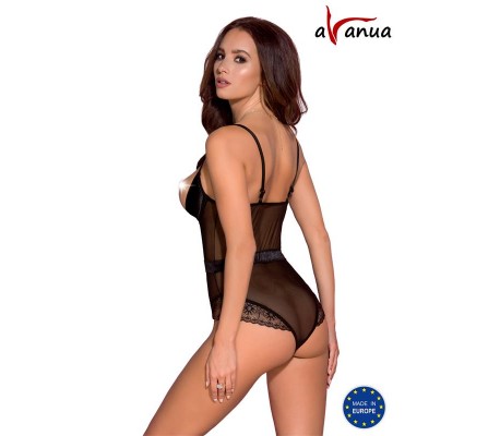HANAN Body Negro