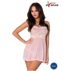 RASHA Chemise Rosa