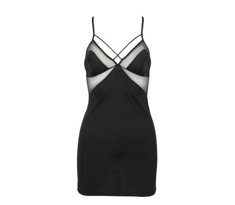 Quella Chemise Negro