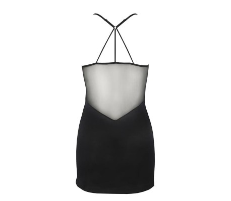 Quella Chemise Negro