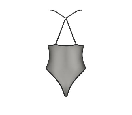 Vendi Body Negro