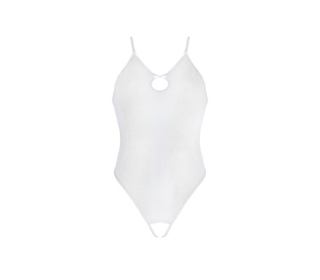 Adelina Body Blanco