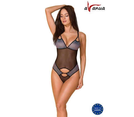 Carina Body Negro