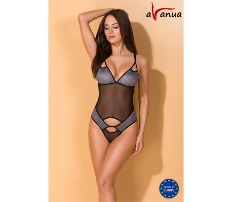 Carina Body Negro