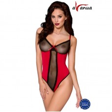Lovia Body Rojo