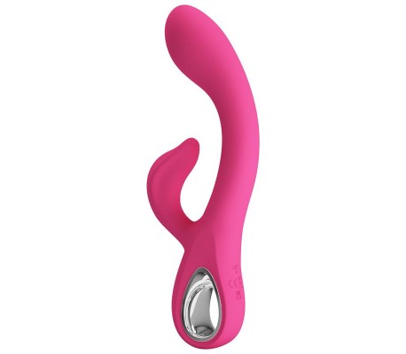 Fritz Vibrador de Conejito Punto G