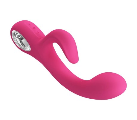 Fritz Vibrador de Conejito Punto G