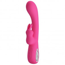 Novak Vibrador de Conejito Punto G