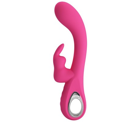 Novak Vibrador de Conejito Punto G