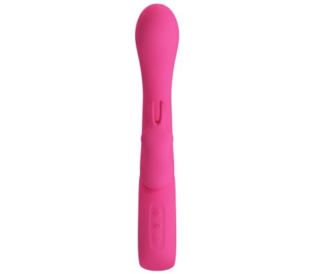 Novak Vibrador de Conejito Punto G