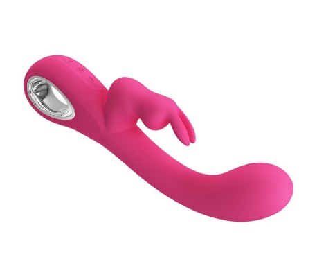 Novak Vibrador de Conejito Punto G